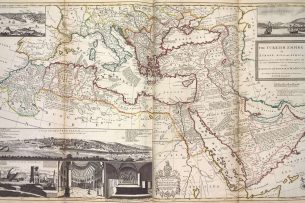 Colonización de América: elementos básicos