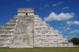 Historia universal contemporánea: sintonía en todo el globo terráqueo