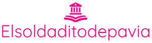 Elsoldaditodepavia.es